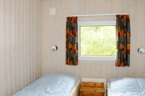 Photo 10 - 7 Person Holiday Home in Henne