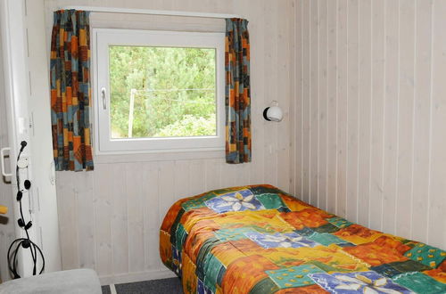 Photo 9 - 7 Person Holiday Home in Henne