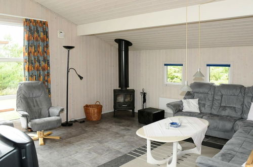 Photo 7 - 7 Person Holiday Home in Henne