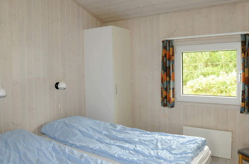 Foto 8 - 7 Person Holiday Home in Henne