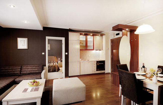 Apartments Carrera - Foto 16