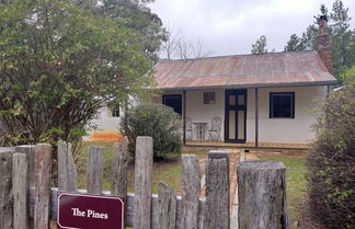 Photo 1 - Pines Cottage