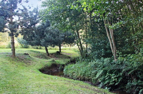 Photo 23 - Quaint Holiday Home in Aakirkeby near Stream