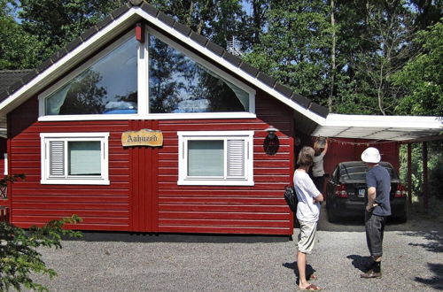 Foto 19 - Quaint Holiday Home in Aakirkeby near Stream