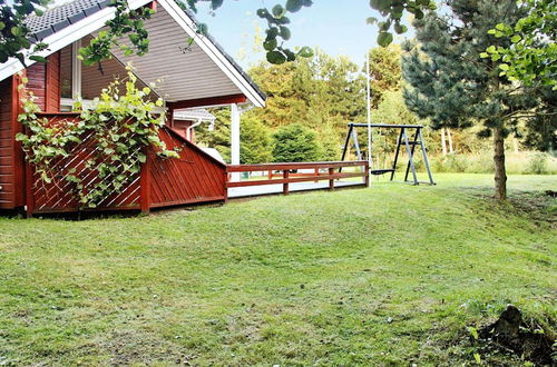 Photo 17 - Quaint Holiday Home in Aakirkeby near Stream