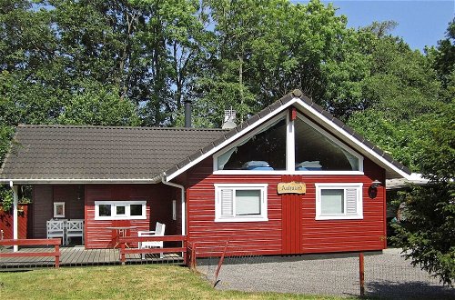 Foto 15 - Quaint Holiday Home in Aakirkeby near Stream
