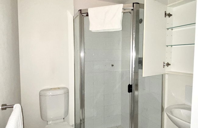 Atelier Serviced Apartments - Foto 8