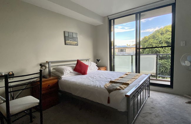 Atelier Serviced Apartments - Foto 1