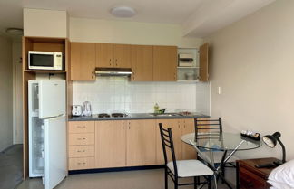 Foto 2 - Atelier Serviced Apartments