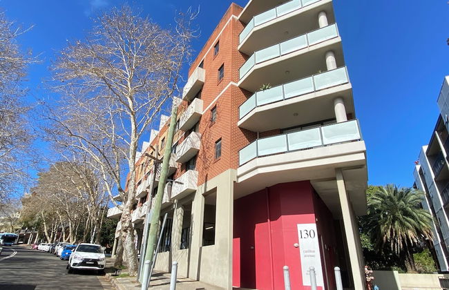 Atelier Serviced Apartments - Foto 9