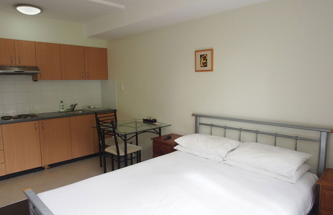 Atelier Serviced Apartments - Foto 3