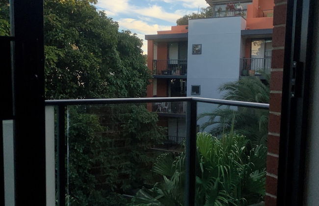 Atelier Serviced Apartments - Foto 4