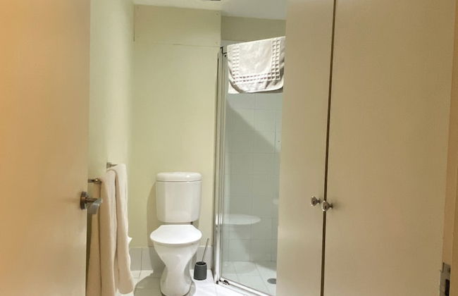 Atelier Serviced Apartments - Foto 7