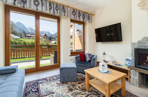 Photo 44 - Apartamenty Sun&Snow Lipki Park Zakopane