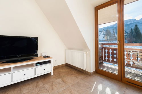 Photo 40 - Apartamenty Sun&Snow Lipki Park Zakopane