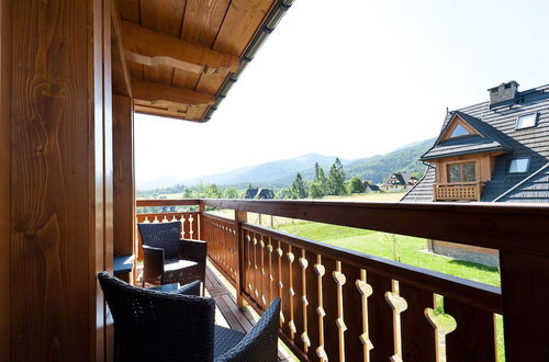 Photo 10 - Apartamenty Sun&Snow Lipki Park Zakopane