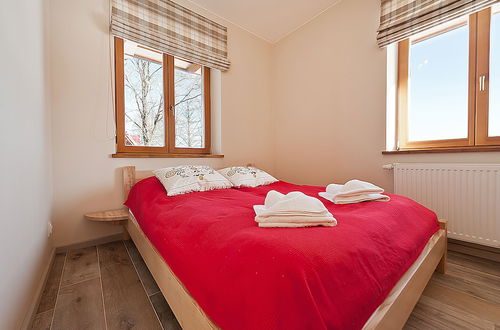 Photo 15 - Apartamenty Sun&Snow Lipki Park Zakopane