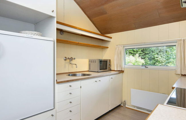 4 Person Holiday Home in Skjern - Foto 5