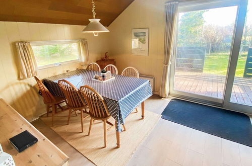 Photo 10 - 4 Person Holiday Home in Skjern