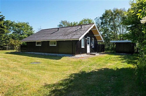 Foto 14 - 4 Person Holiday Home in Skjern