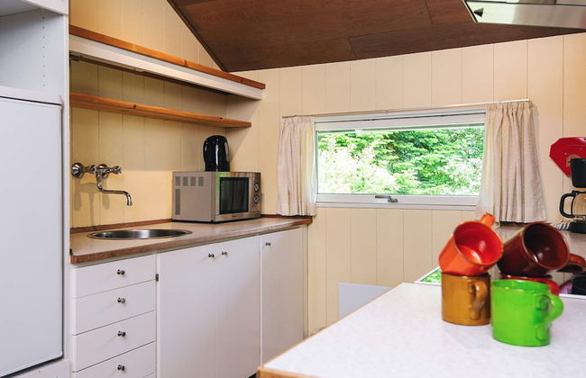 4 Person Holiday Home in Skjern - Foto 23