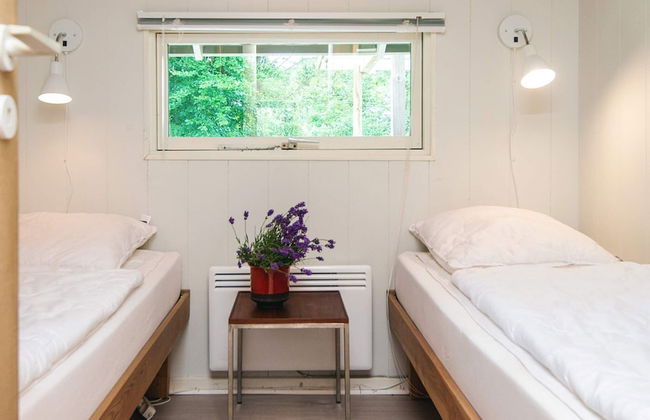 4 Person Holiday Home in Skjern - Foto 24
