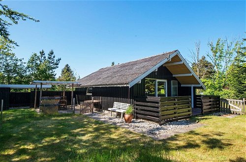 Foto 1 - 4 Person Holiday Home in Skjern