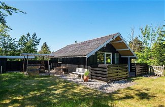 Photo 1 - 4 Person Holiday Home in Skjern