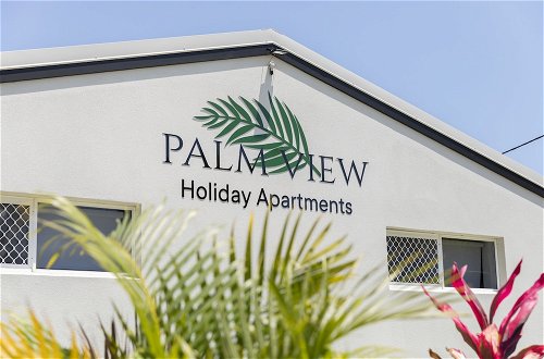 Photo 2 - Palm View Holiday Apartments