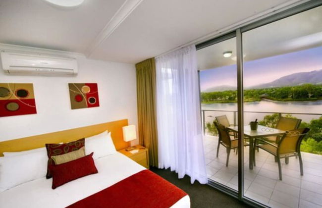 The Edge Apartment Hotel - Foto 4