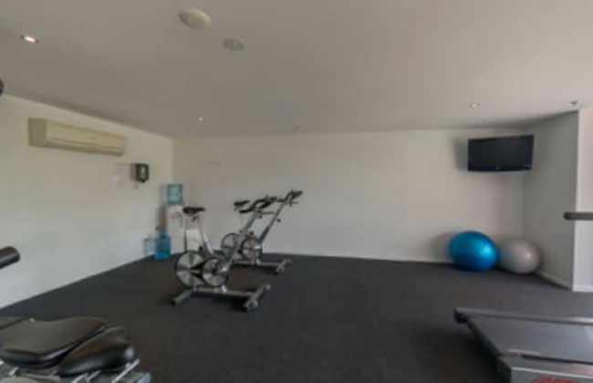 The Edge Apartment Hotel - Foto 14
