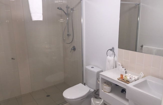 The Edge Apartment Hotel - Foto 10