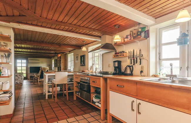 6 Person Holiday Home in Rudkobing - Foto 22