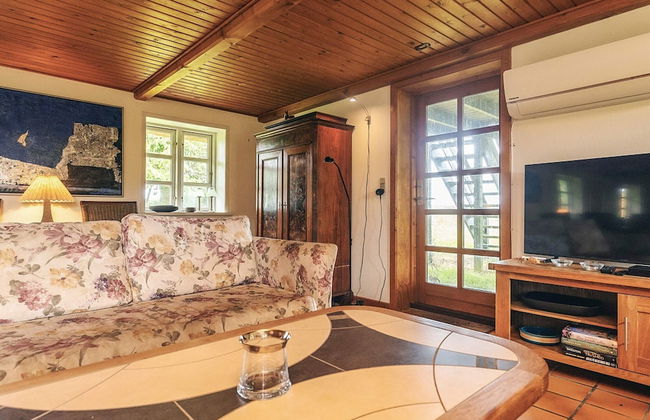 6 Person Holiday Home in Rudkobing - Foto 23