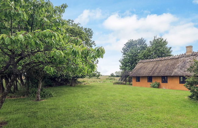 6 Person Holiday Home in Rudkobing - Foto 56