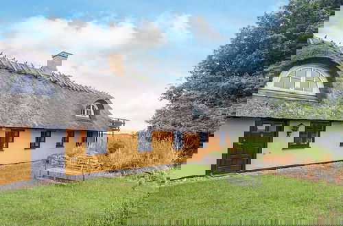 Foto 44 - 6 Person Holiday Home in Rudkobing