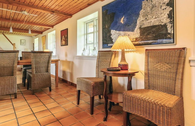 6 Person Holiday Home in Rudkobing - Foto 30