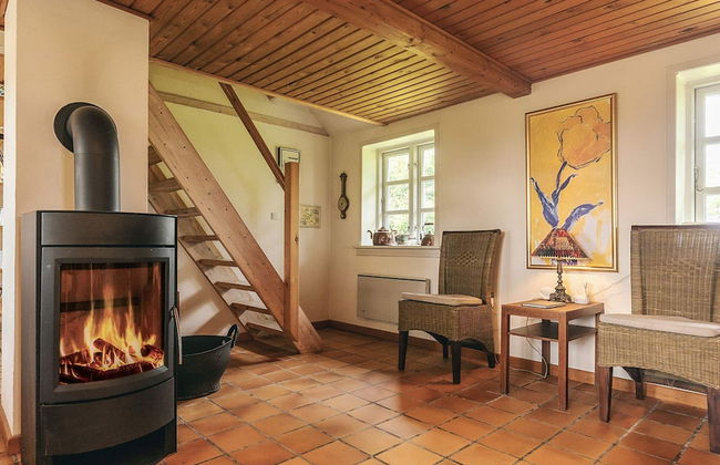 6 Person Holiday Home in Rudkobing - Foto 26