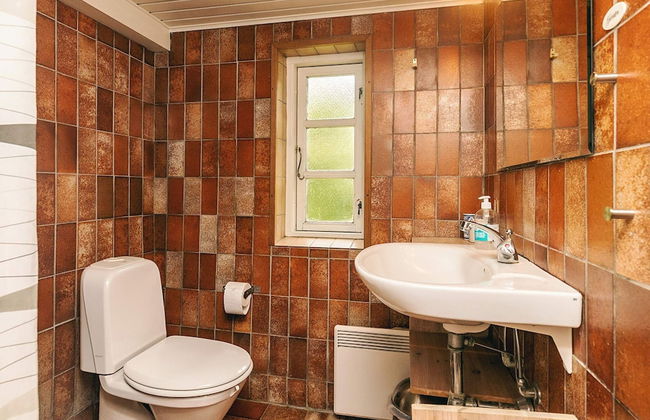 6 Person Holiday Home in Rudkobing - Foto 25