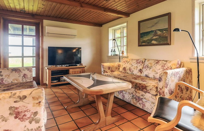6 Person Holiday Home in Rudkobing - Foto 21
