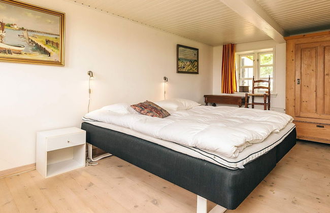 6 Person Holiday Home in Rudkobing - Foto 19