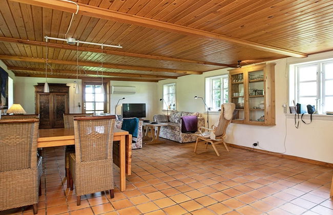 6 Person Holiday Home in Rudkobing - Foto 35