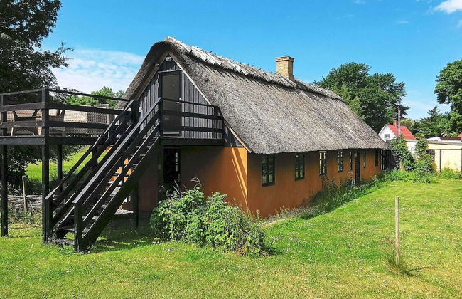 6 Person Holiday Home in Rudkobing - Foto 38
