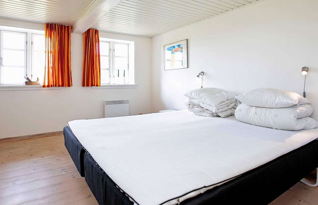 6 Person Holiday Home in Rudkobing - Foto 12