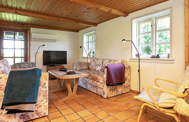 6 Person Holiday Home in Rudkobing - Foto 10