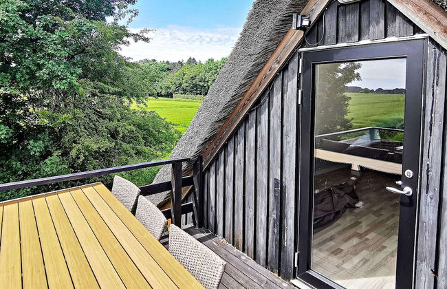 6 Person Holiday Home in Rudkobing - Foto 41