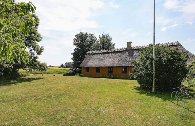 6 Person Holiday Home in Rudkobing - Foto 57