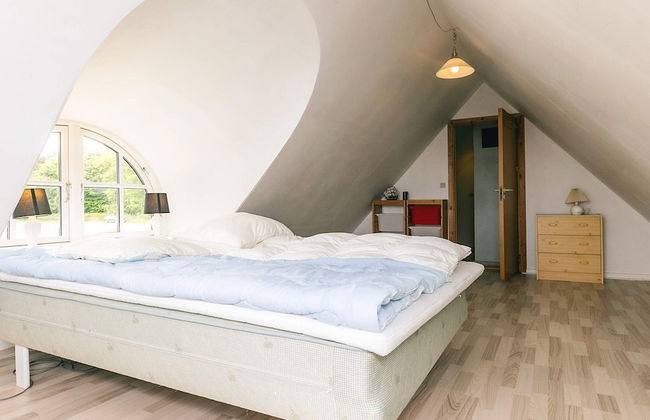 6 Person Holiday Home in Rudkobing - Foto 33