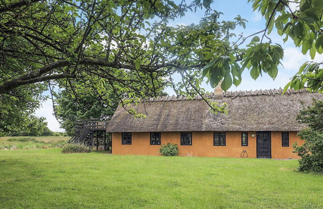 6 Person Holiday Home in Rudkobing - Foto 50