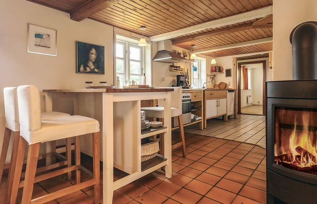 6 Person Holiday Home in Rudkobing - Foto 34
